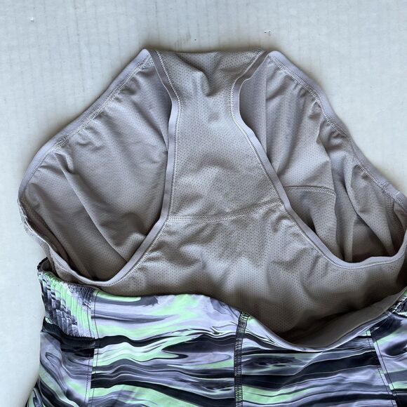 Lululemon Hotty Hot High-Rise Running Shorts 4" *Special Edition* Women’s Size 6 - Picture 8 of 13